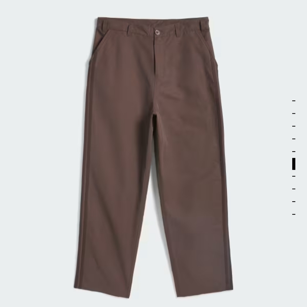 adidas Originals Skate Chinos